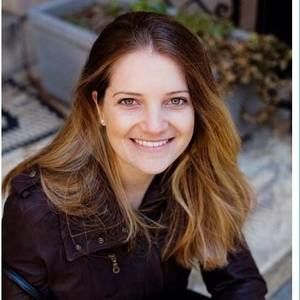 Meet your Posher, Elizabeth